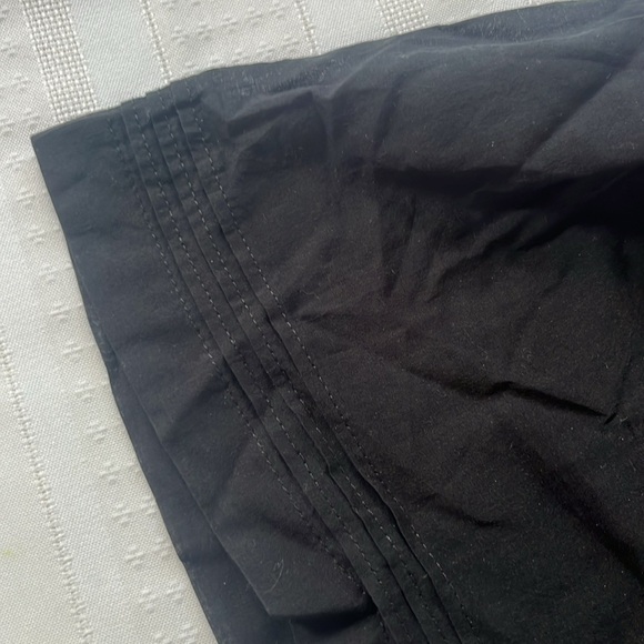 NWT J. Crew Pintuck mini shirtdress in cotton voile - Picture 10 of 15